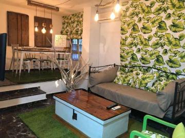 Apartamento de 1 dormitorio en alquiler en Fígares, Granada