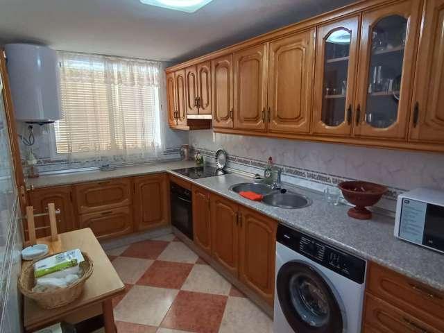 Apartamento de 1 dormitorio en alquiler en Fuente Vaqueros