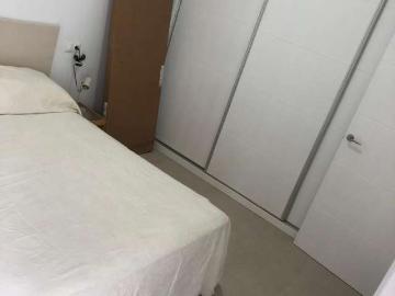 Apartamento de 1 dormitorio en alquiler en Huerta de Santa Teresa