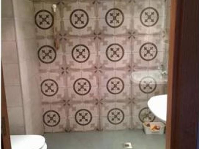 Apartamento de 1 dormitorio en alquiler en Huerta del Rey