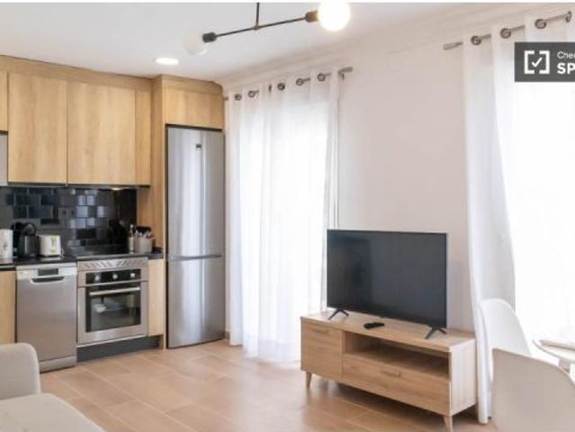 Apartamento de 1 dormitorio en alquiler en Imperial