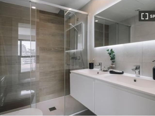 Apartamento de 1 dormitorio en alquiler en Imperial