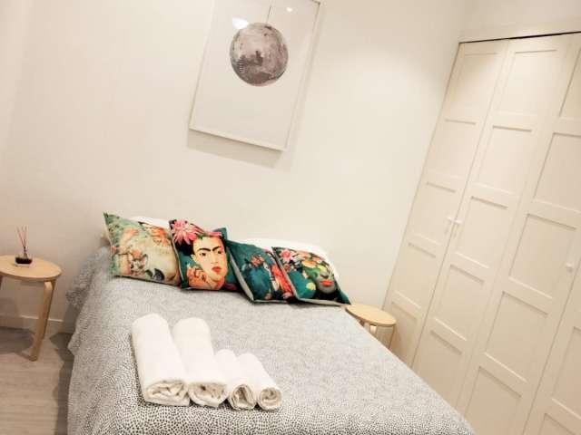 Apartamento de 1 dormitorio en alquiler en Imperial, Madrid