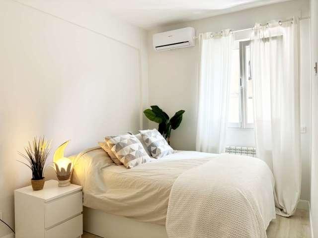 Apartamento de 1 dormitorio en alquiler en Imperial, Madrid