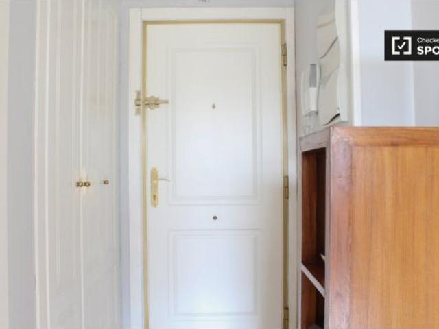 Apartamento de 1 dormitorio en alquiler en Imperial, todos los gastos incluidos