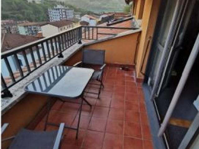 Apartamento de 1 dormitorio en alquiler en Ibarra, gastos incluidos