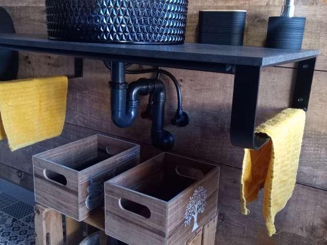 Apartamento de 1 dormitorio en alquiler en Ibi