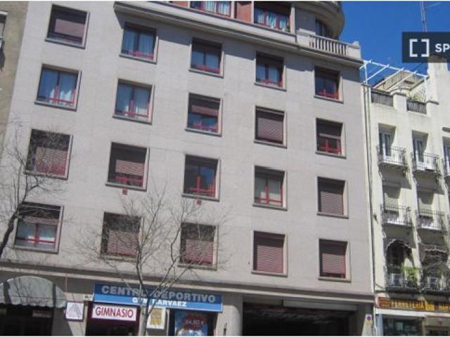 Apartamento de 1 dormitorio en alquiler en Ibiza, gastos incluidos