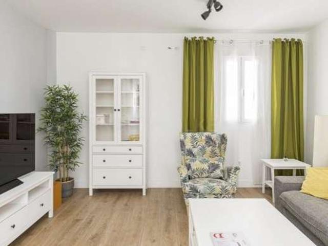 Apartamento de 1 dormitorio en alquiler en Ibiza, Madrid