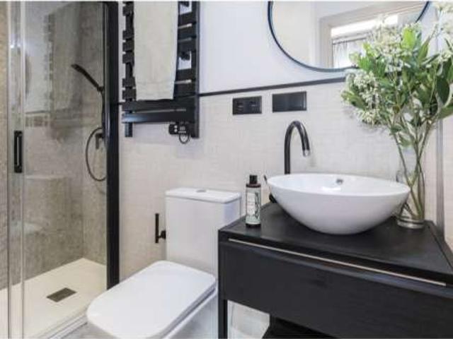 Apartamento de 1 dormitorio en alquiler en Ibiza, Madrid
