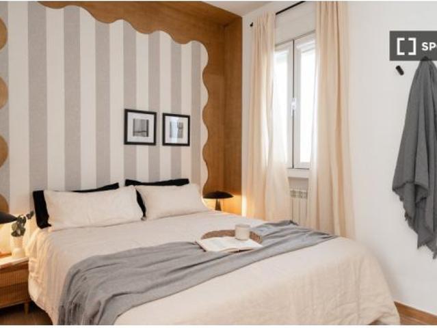 Apartamento de 1 dormitorio en alquiler en Ibiza, Madrid