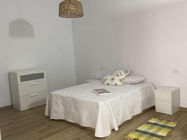 Apartamento de 1 dormitorio en alquiler en Icod de los Vinos