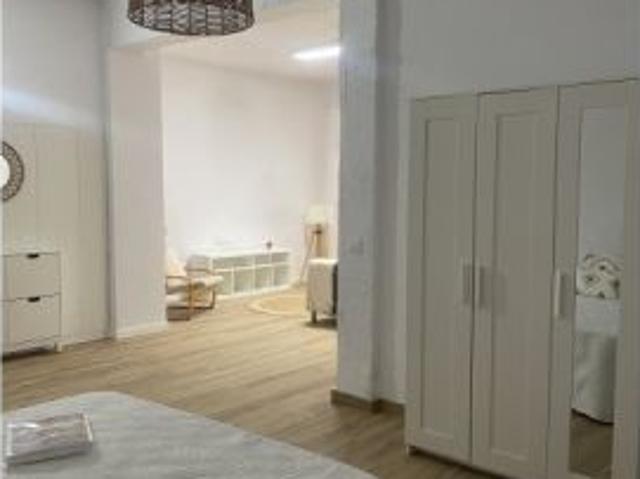 Apartamento de 1 dormitorio en alquiler en Icod de los Vinos, gastos incluidos