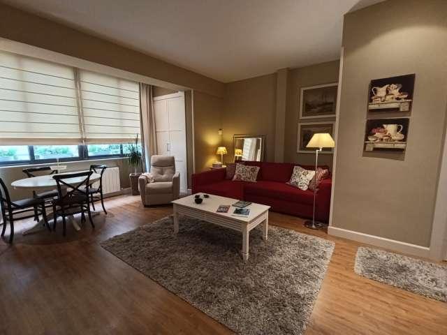 Apartamento de 1 dormitorio en alquiler en Iturralde, Bilbao
