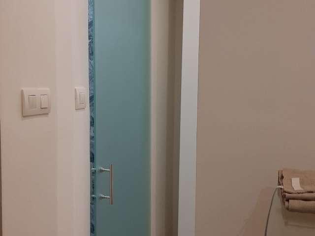 Apartamento de 1 dormitorio en alquiler en Justicia, Madrid