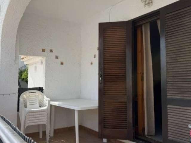 Apartamento de 1 dormitorio en alquiler en Orihuela