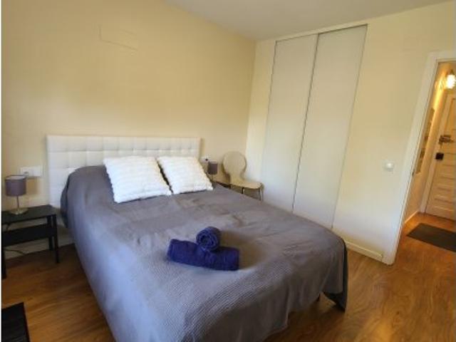 Apartamento de 1 dormitorio en alquiler en Orihuela, Alicante