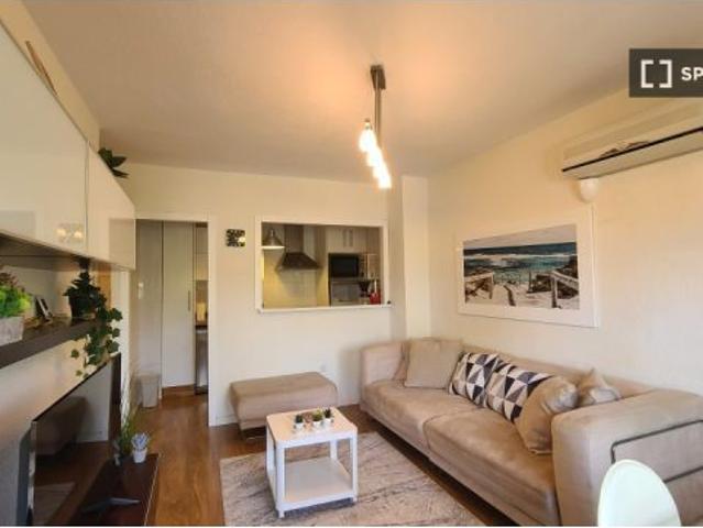 Apartamento de 1 dormitorio en alquiler en Orihuela, se admiten parejas
