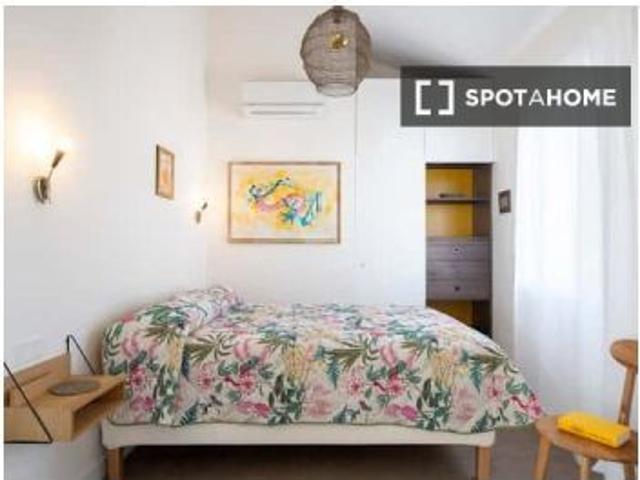Apartamento de 1 dormitorio en alquiler en Los Remedios, gastos incluidos