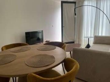 Apartamento de 1 dormitorio en alquiler en Los Remedios, Sevilla
