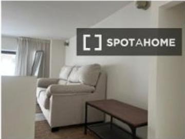 Apartamento de 1 dormitorio en alquiler en Los Remedios