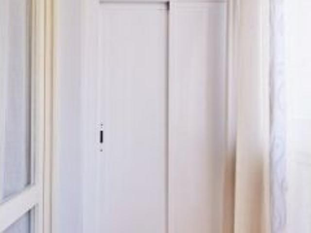 Apartamento de 1 dormitorio en alquiler en Lavapiés
