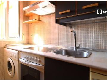 Lavapiés, Madrid, Imperial, Madrid - Seguridad