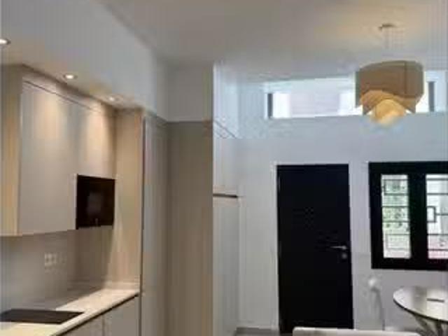 Apartamento de 1 dormitorio en alquiler en La Calzada, Sevilla