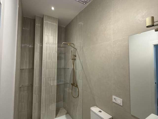 Apartamento de 1 dormitorio en alquiler en La Calzada, Sevilla