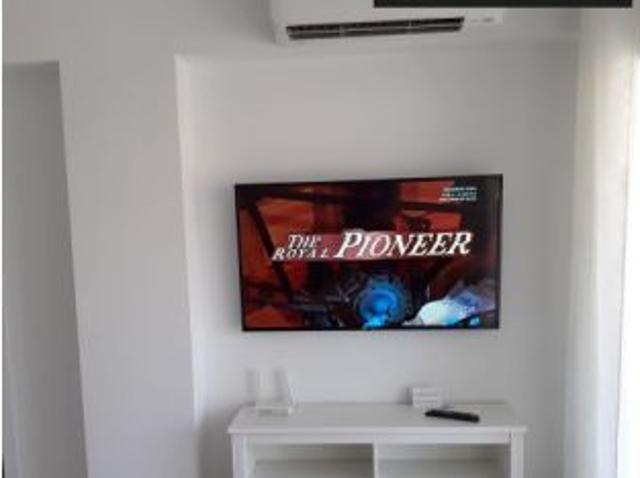 Apartamento de 1 dormitorio en alquiler en La Campana, Marbella