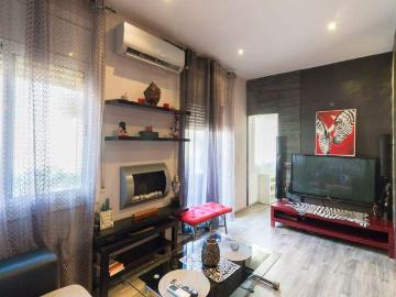 Apartamento de 1 dormitorio en alquiler en La Barceloneta