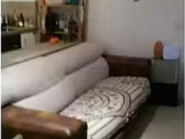 Apartamento de 1 dormitorio en alquiler en La Barceloneta, Bar.