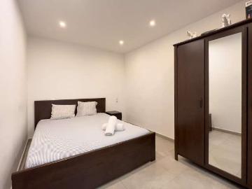 Apartamento de 1 dormitorio en alquiler en La Barceloneta, Barcelona