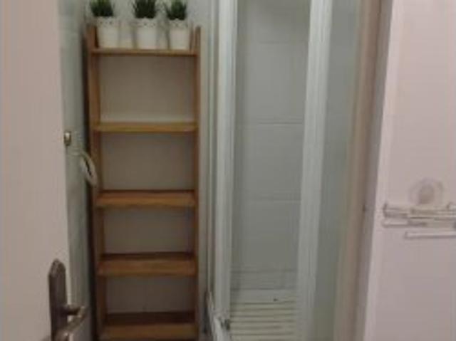 Apartamento de 1 dormitorio en alquiler en La Barceloneta, Barcelona