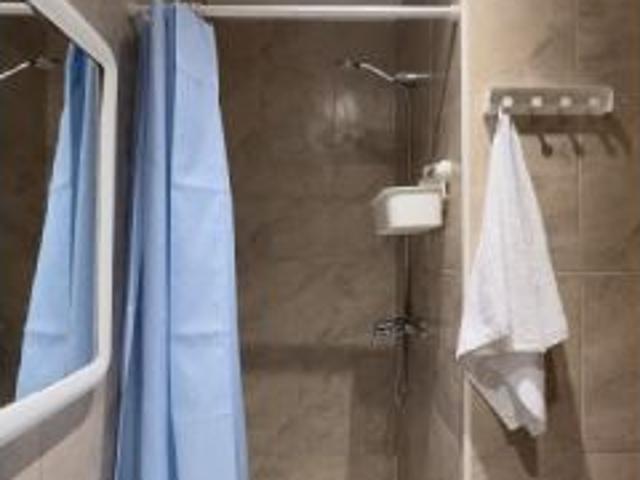 Apartamento de 1 dormitorio en alquiler en La Barceloneta, gastos incluidos