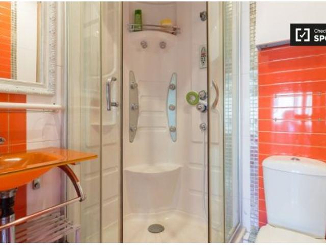 Apartamento de 1 dormitorio en alquiler en La Barceloneta, todos los gastos incluidos