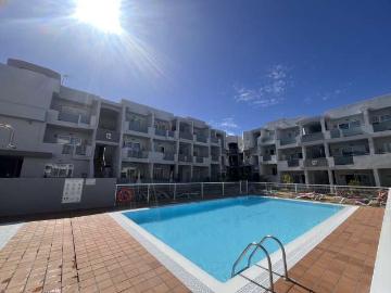 Apartamento de 1 dormitorio en alquiler en La Oliva