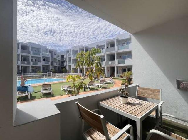Apartamento de 1 dormitorio en alquiler en La Oliva