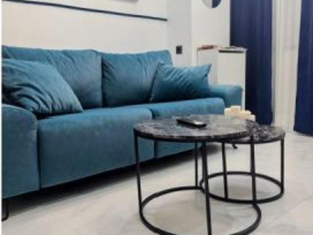Apartamento de 1 dormitorio en alquiler en La Princesa, gastos incluidos