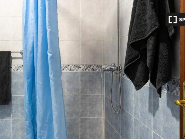 Apartamento de 1 dormitorio en alquiler en La Princesa, Málaga