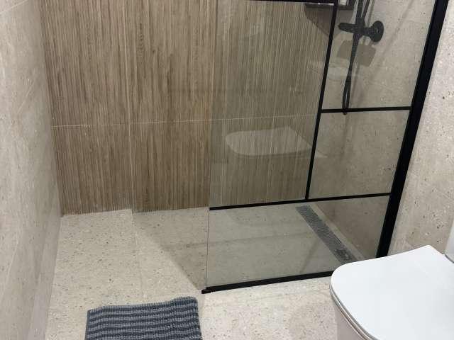 Apartamento de 1 dormitorio en alquiler en La Raiosa, Valencia