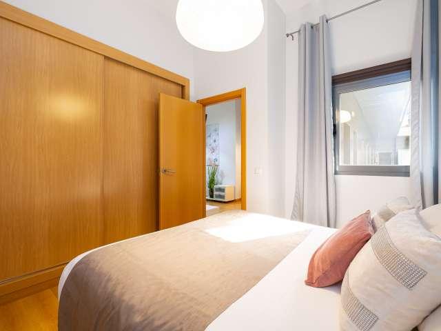Apartamento en alquiler en La Victoria, Málaga
