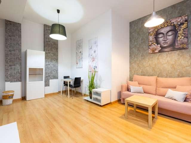 Apartamento en alquiler en La Victoria, Málaga