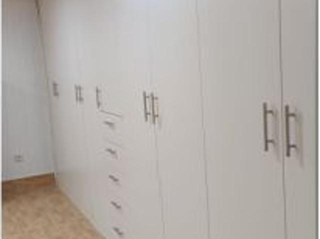 Apartamento de 1 dormitorio en alquiler en Leganés, todos los gastos incluidos