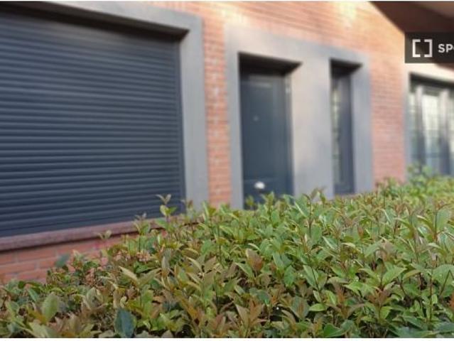 Apartamento de 1 dormitorio en alquiler en Legazpi, Madrid, gastos incluidos