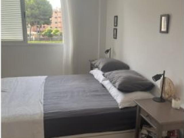 Apartamento de 1 dormitorio en alquiler en Llucmajor, gastos incluidos