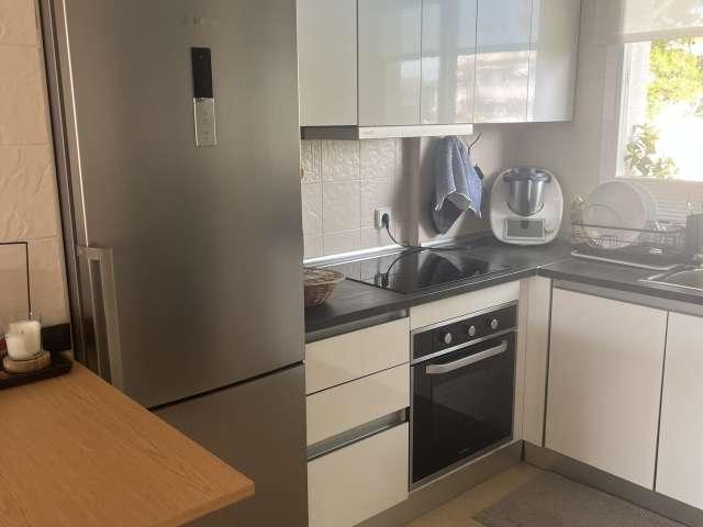 Apartamento de 1 dormitorio en alquiler en Llucmajor