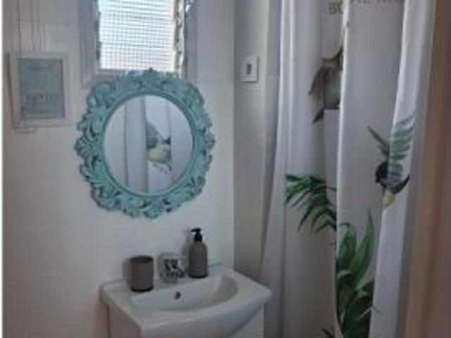 Apartamento de 1 dormitorio en alquiler en Llíria, Valencia, para profesionales y estudiantes
