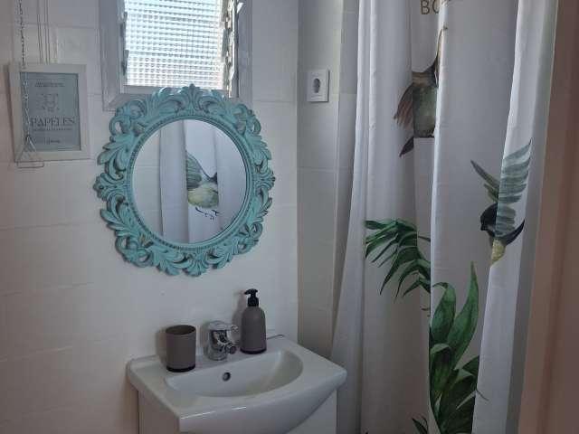 Apartamento de 1 dormitorio en alquiler en Llíria, Valencia