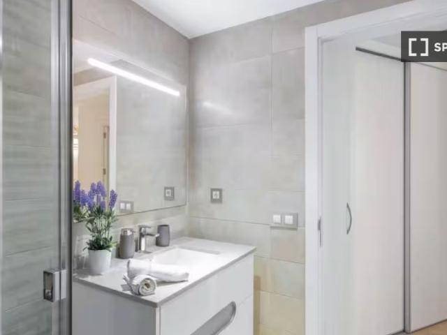 Apartamento de 1 dormitorio en alquiler en Mogán